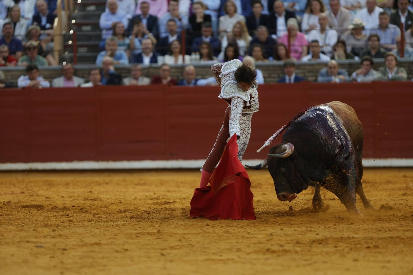 Fotos: el rotundo triunfo de Roca Rey en la última corrida de la Feria de Córdoba