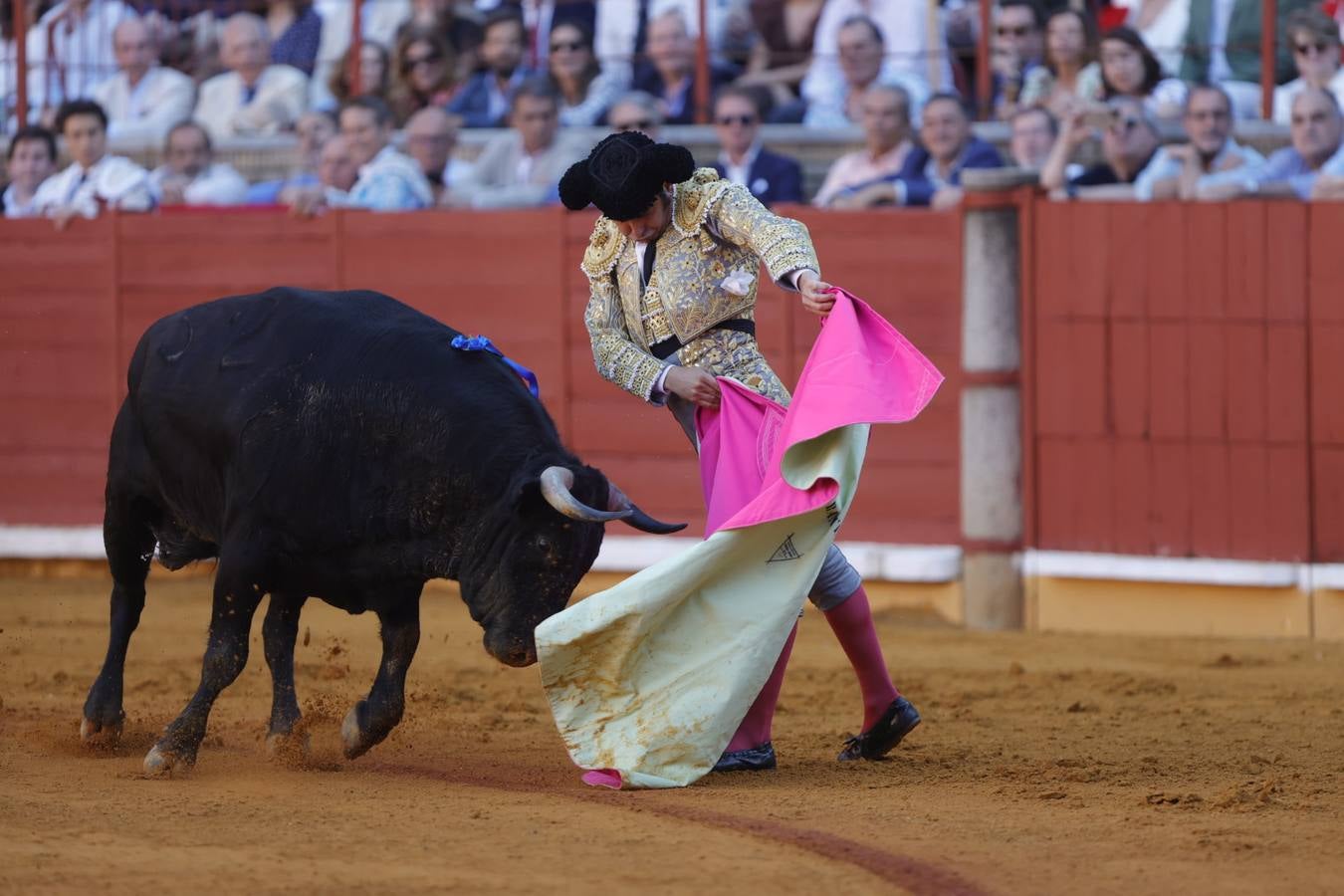 Fotos: el rotundo triunfo de Roca Rey en la última corrida de la Feria de Córdoba