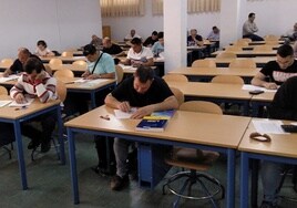 Pruebas de Acceso a la Universidad para mayores de 25, 40 y 45 en Andalucía: fechas y modelos de examen