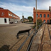 'El Tren del Mercurio' entre Madrid y Puertollano regresa para dar a conocer la historia de la minería