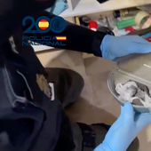 Detenido el propietario de una discoteca de Lanzarote por vender droga en su local