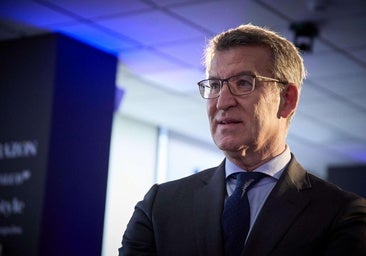 Feijóo pide a Sánchez dejarse de «montajes» y no poner en peligro las inversiones en Argentina