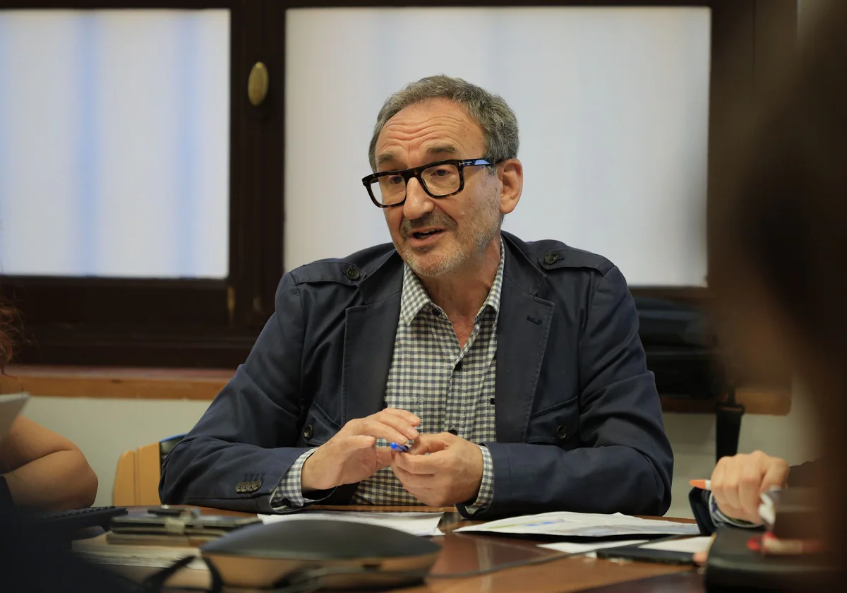 El Ayuntamiento de Toledo aboga por «ir de la mano» de la Junta con el PAU Benquerencia Sur