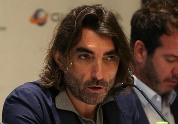 La Sala de lo Penal tendrá que decidir si Javier Hidalgo testifica en el caso Koldo