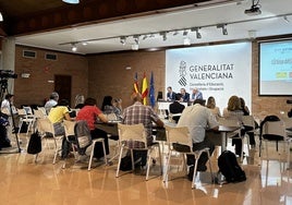 Novedades del proceso de admisión para el curso escolar 24-25 en la Comunidad Valenciana: fechas y nueva web