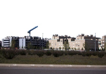 Las oficinas en el sureste, en la lupa del cambio de uso a residencial en la Comunidad de Madrid