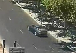 La Policía identifica a un joven con antecedentes como el conductor que atropelló de gravedad a un niño en Valencia y huyó
