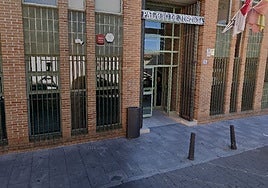 En libertad los detenidos por la agresión a un agente fuera de servicio: «No sabíamos que era policía y él fue quien atacó»