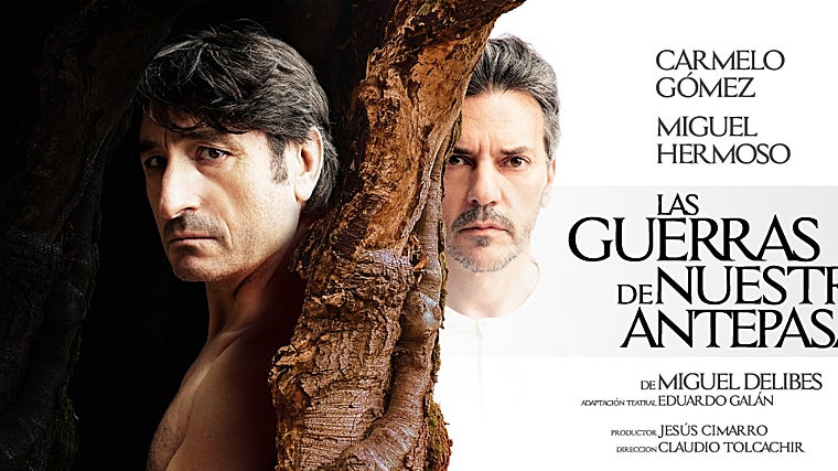 Las Guerras de Nuestros Antepasados