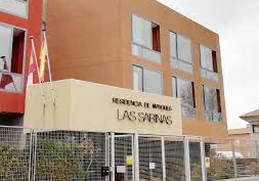 Destinan 15 millones a la gestión integral de residencias de mayores en Albacete y Guadalajara