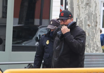 El juez del caso Koldo autoriza volcar el móvil que reveló un posible intento de amaño en una obra de ADIF