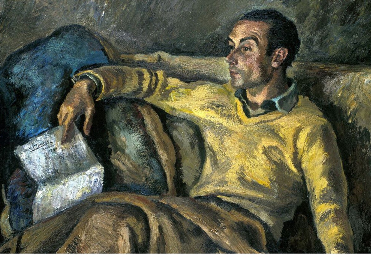 La Diputación de Alicante convoca el I Premio Internacional de Escritura Aforística y del Yo en honor a Juan Gil-Albert