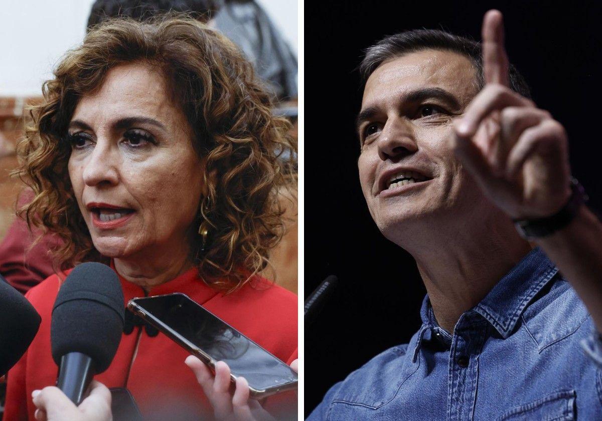 El PP cita a Sánchez en el Senado por el caso Koldo y también a Montero y Calviño