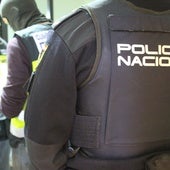 Detienen a dos jóvenes de 18 años en Valencia por agredir y humillar a vagabundos
