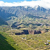 Un terremoto de 3,3 sacude Tenerife