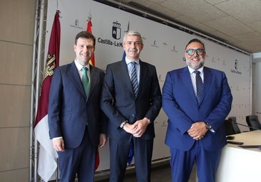 La Junta invierte este año 28,8 millones en servicios sociales y ayuda a domicilio en la provincia de Toledo