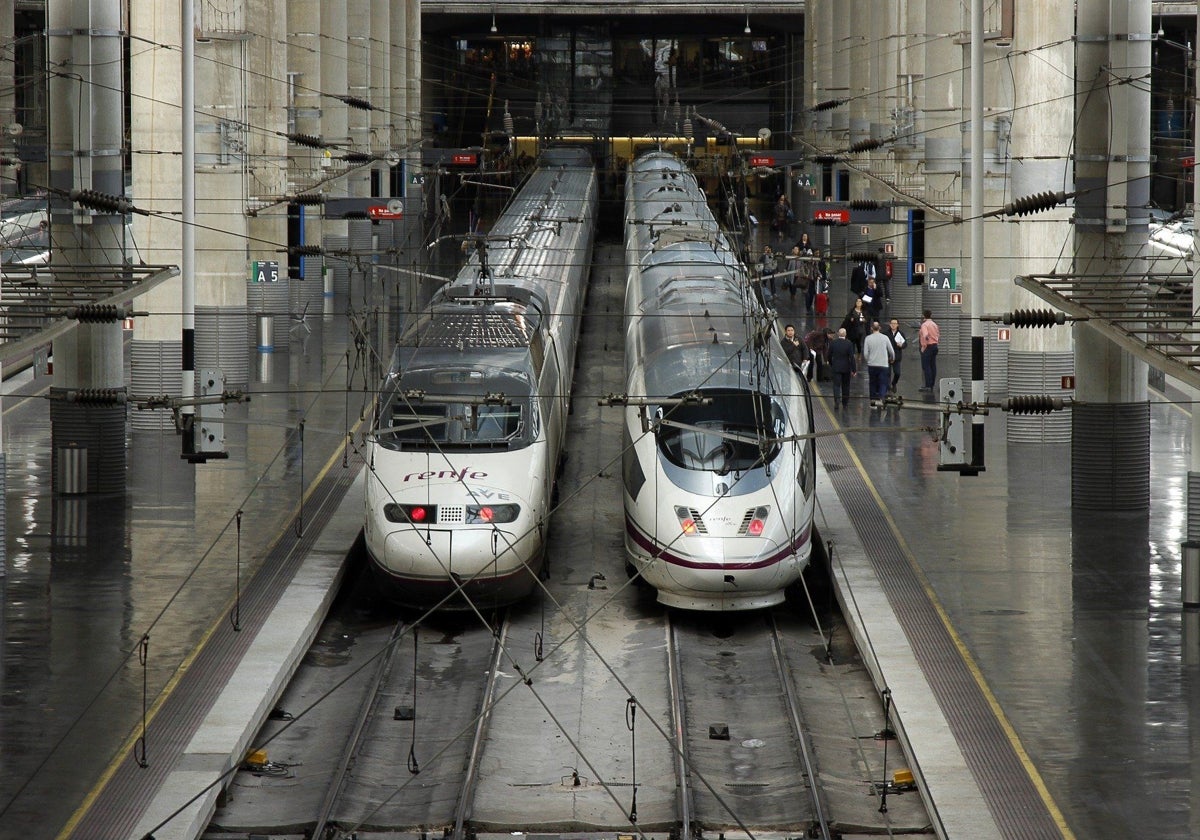 Se ha propuesto que se vaya avanzando en los tramos mientras se resuelven las alegaciones