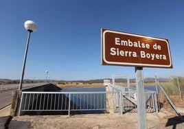 El Gobierno afirma ahora que el Instituto de Transición Justa colaborará en la planta potabilizadora de Sierra Boyera