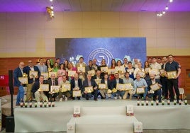 Doce bodegas premiadas en el 30 Certamen de Calidad Vinos DOP Jumilla1