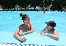 Piscinas de los Colegios Mayores en Córdoba: cuándo abren y abonos