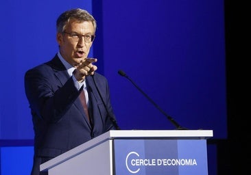 El PP asegura que el Gobierno «no cuenta ni con el apoyo de Sumar»