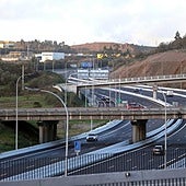 Rueda ve clave «ser titulares» de la AP-9 para actuar en los peajes