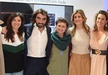 La Fiscalía Europea analiza los contratos que afectan a Begoña Gómez