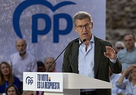 El PP aprovechará la amnistía y la corrupción para relanzar una campaña sectorial