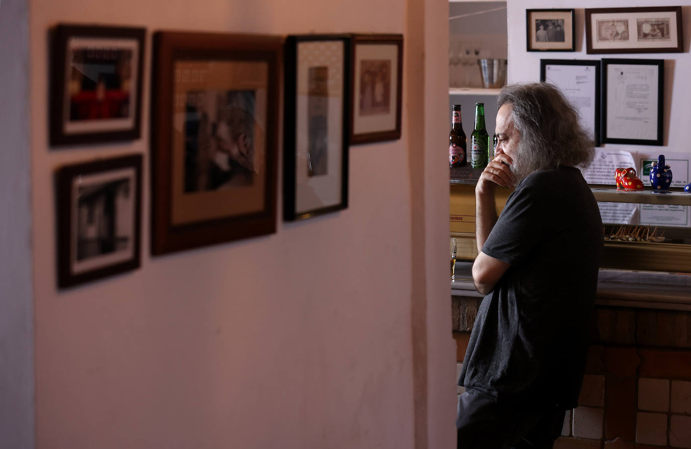 Fotos: el sabor auténtico de las tabernas más antiguas de Córdoba
