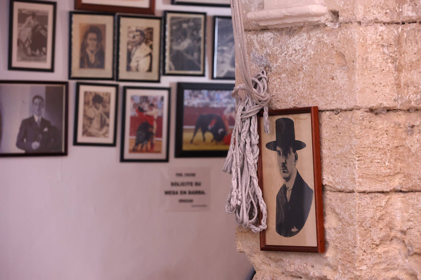 Fotos: el sabor auténtico de las tabernas más antiguas de Córdoba