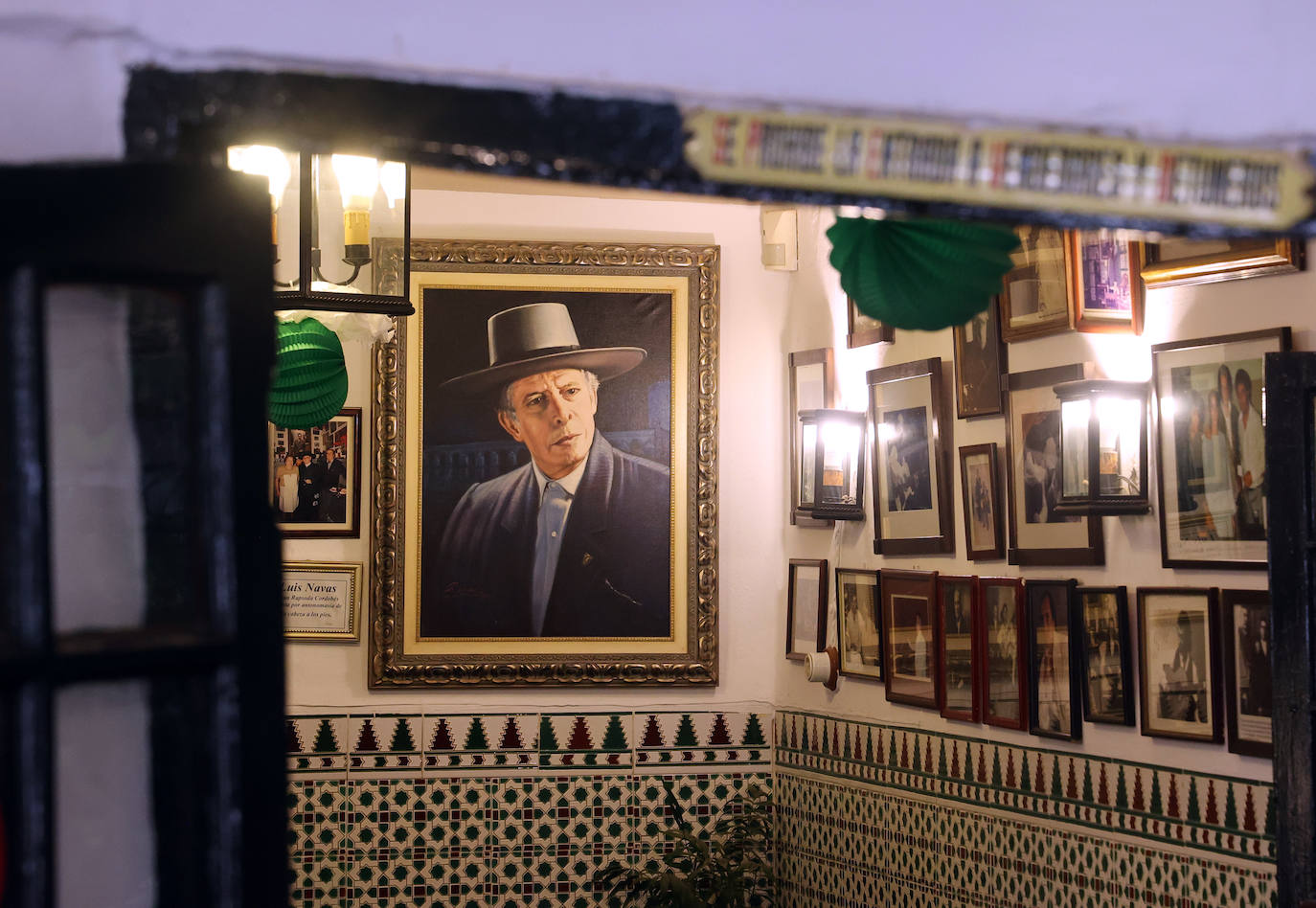 Fotos: el sabor auténtico de las tabernas más antiguas de Córdoba
