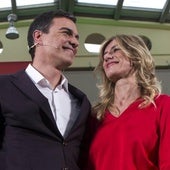 Sánchez escribió su carta dos días después de que el juez le comunicara a su mujer que estaba investigada