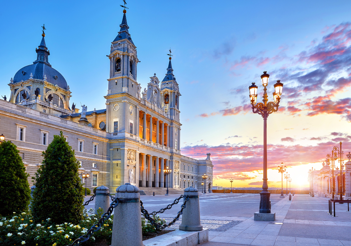 Planes con descuento en Madrid este fin de semana