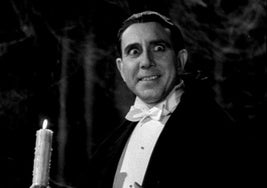 El Drácula cordobés: la historia del actor que eclipsó a Bela Lugosi