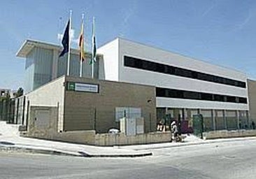 Suspendido de funciones un profesor de un instituto de Jaén por propasarse con varias alumnas