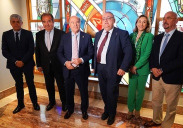El Colegio de Médicos ve «en peligro» la Sanidad «si no hay medidas valientes»