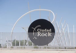 Arganda del Rey desbloquea el macro parque logístico sobre la Ciudad del Rock