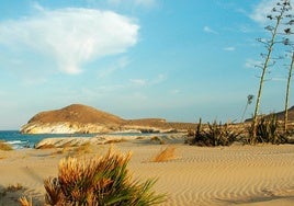 Cabo de Gata-Níjar se blinda ante la avalancha estival de visitantes