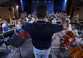 115 años de la Banda Sinfónica Municipal de Madrid: de tocar zarzuelas al pueblo a la cumbre mundial