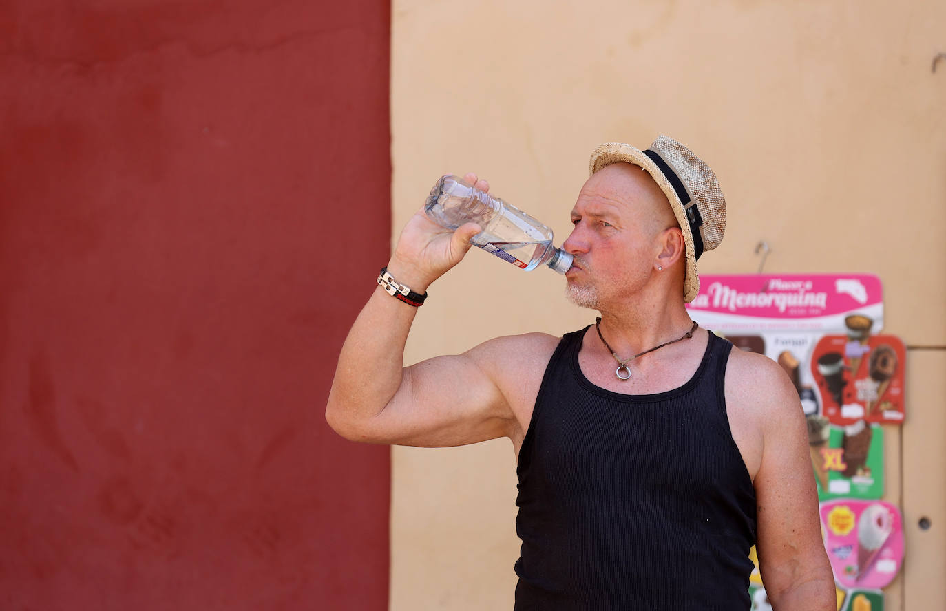 Fotos: Córdoba roza los 40 grados por segunda vez en 2024