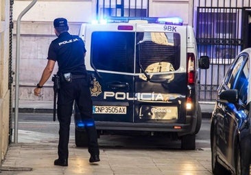 Detenido un hombre por descargarse más de 12.400 archivos de contenido pedófilo en Mallorca