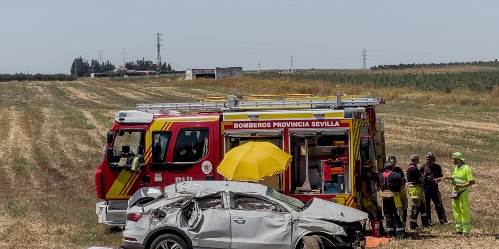 La Dgt Alerta De Un Aumento De Fallecidos Y Heridos En Accidentes De