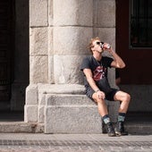 Madrid monitorizará las urgencias atendidas en las olas de calor y activa ya su Sistema de Vigilancia por altas temperaturas