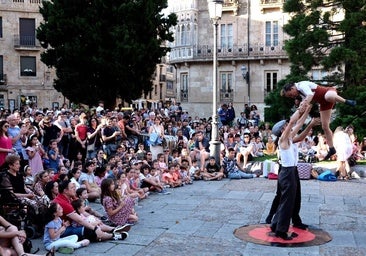 Fácyl 2024 y el Día de los Archivos centran la programación cultural de la Junta en junio