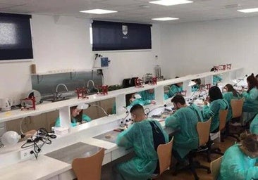 El plazo de solicitud para todos los grados de Formación Profesional presencial se abre el 6 de junio