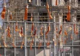 Mascletà en Valencia este domingo 2 de junio: horario y lugar del disparo por el Corpus