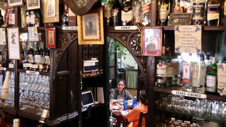 La Taberna San Miguel Casa El Pisto