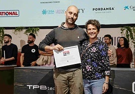 My Fucking Restaurant, cocina de fusión italobarcelonesa, creativa, verde e informal