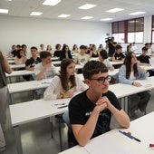 Así es la EBAU de 2024 en Castilla y León: claves y horarios