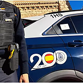 Un detenido por delitos relacionados con el yihadismo en Teulada (Alicante)